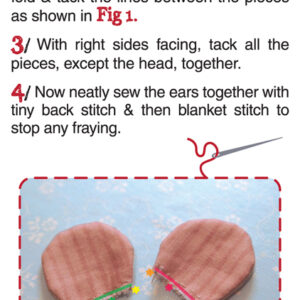 Tutorial 3/ - 4/ Fig. 1 previous page