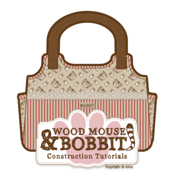 Shopping Bag Tutorial