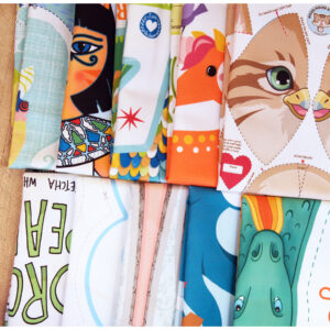 The top 10 fabric bundle