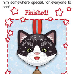 Page 13 - Finished!! Congratulations!