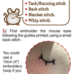 Tutorial 1/ Please read through these instructions carefully before you begin.