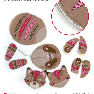 Tutorial 1/ - 2/ Please read through these instructions carefully before you begin.