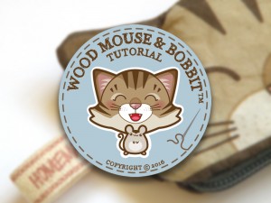 Coin Purrse TUTORIAL