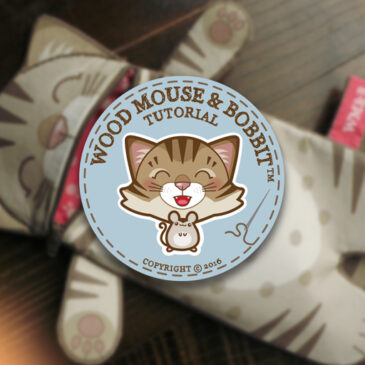 Full Pencil Case Tutorial